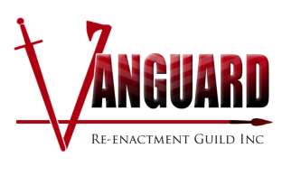 Vanguard Reenactmen Guild, Central Coast, NSW